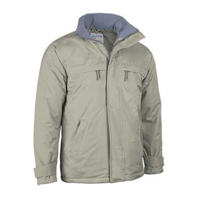 BOREAL JACKET coloris Beige sable