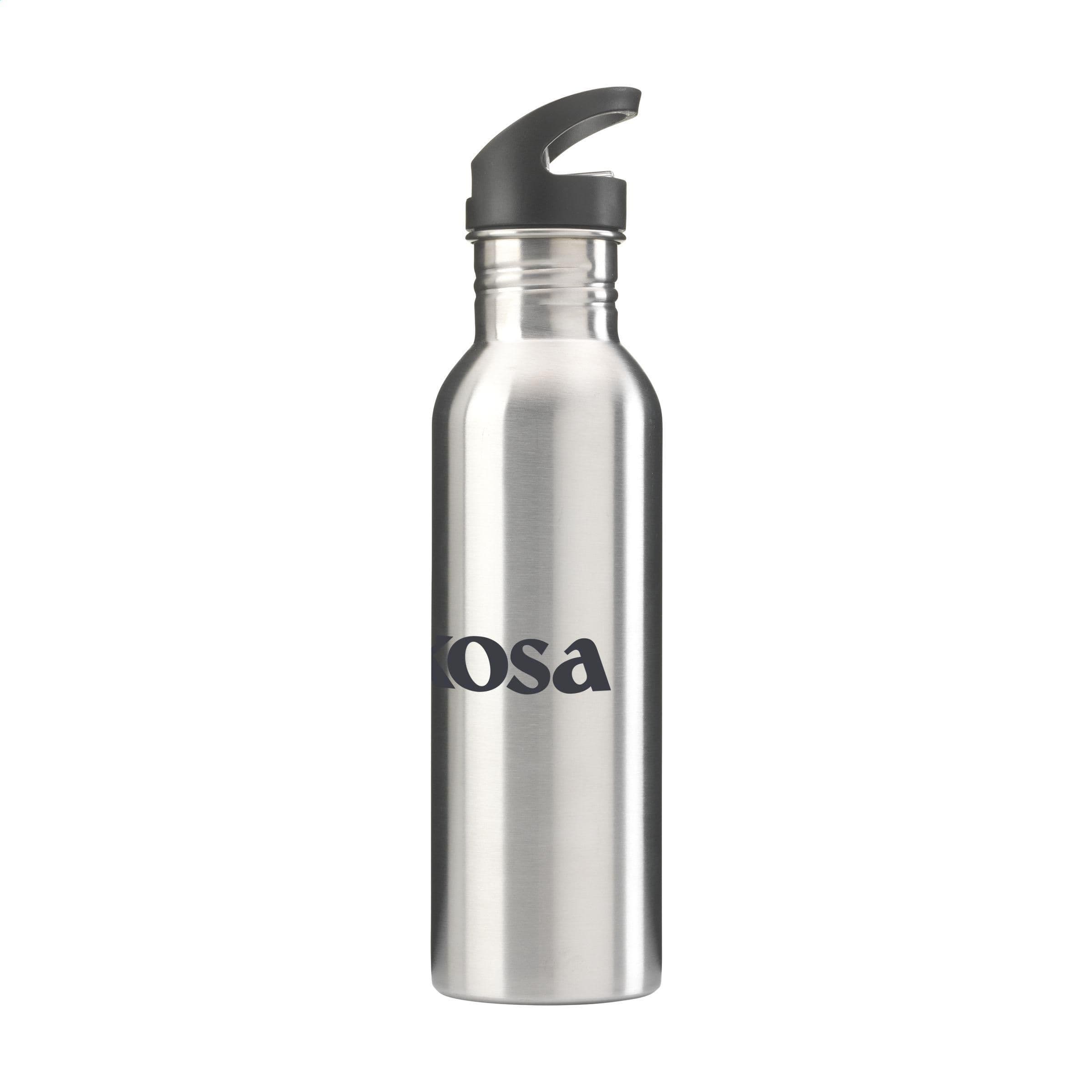Bouteille Dakota RCS plastique recyclé 750 ml en situation