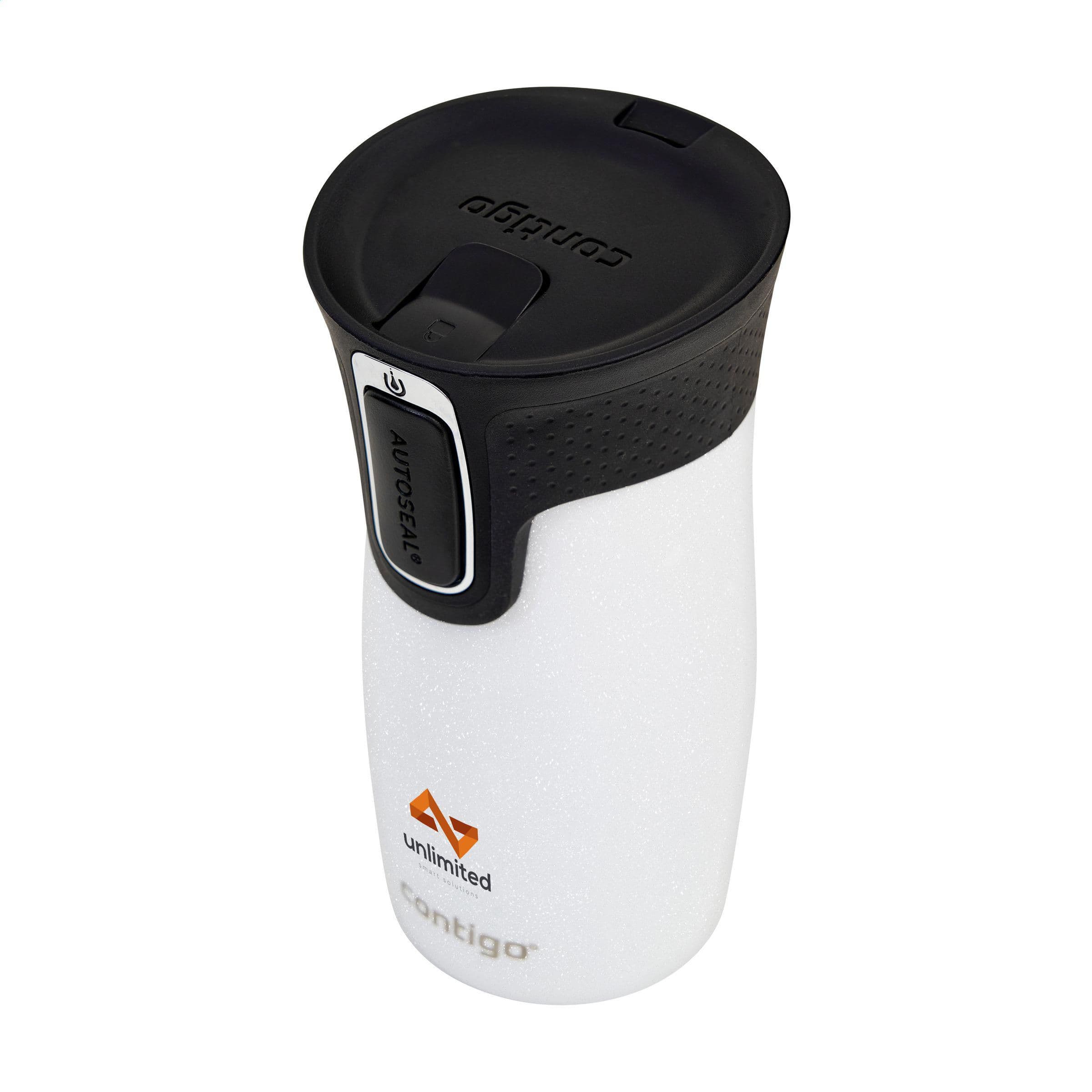 Mug Contigo® Westloop 300 ml en situation