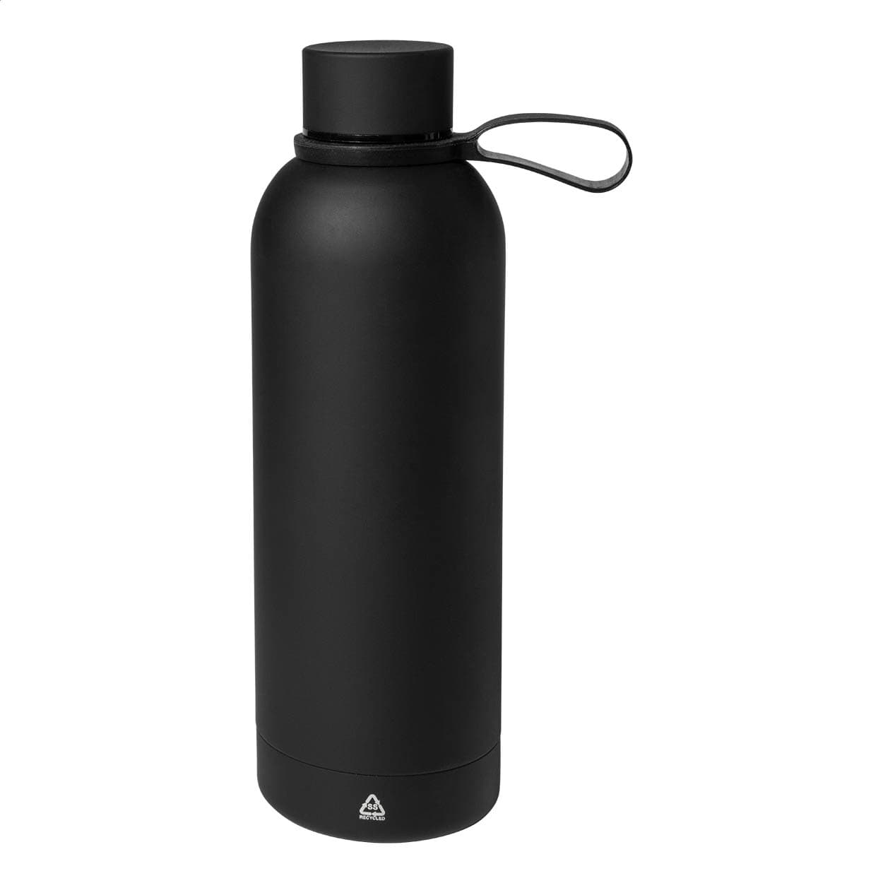Bouteille isotherme RSS coloris Noir
