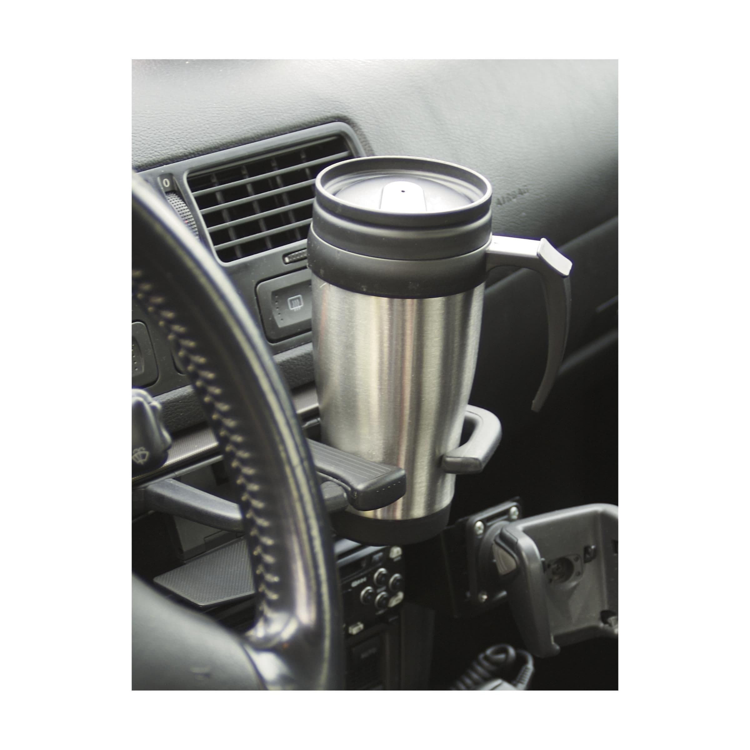 Gobelet thermos SuperCup 400 ml en situation