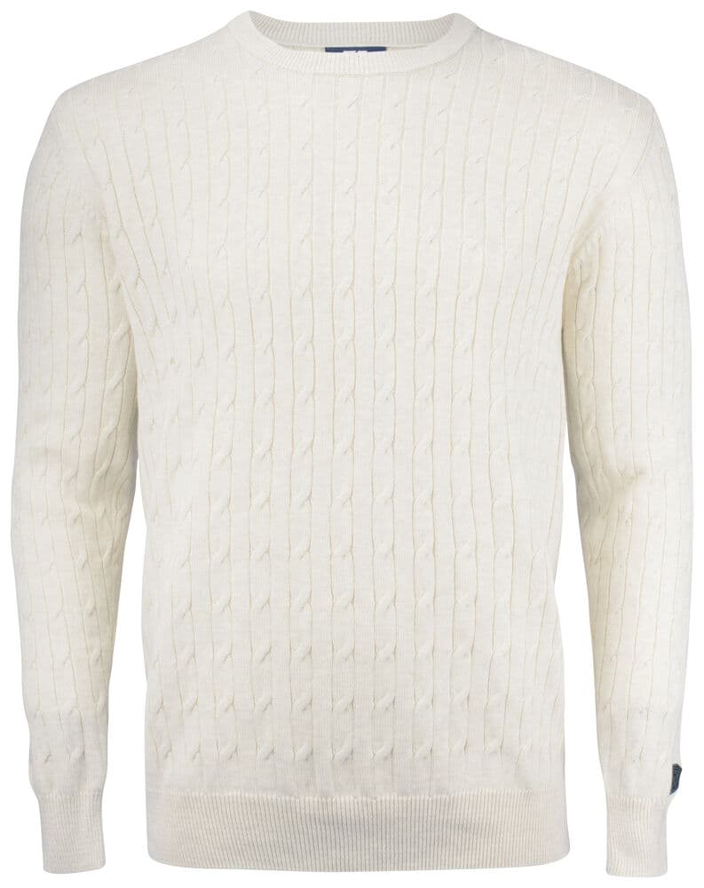 Pull tricot Cutter & Buck Blakely homme