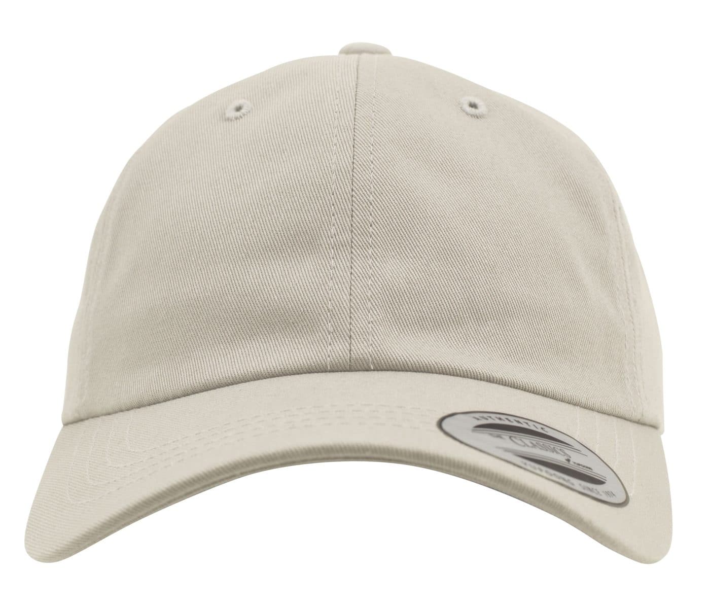 CLASSICS® DAD CAP coloris Pierre