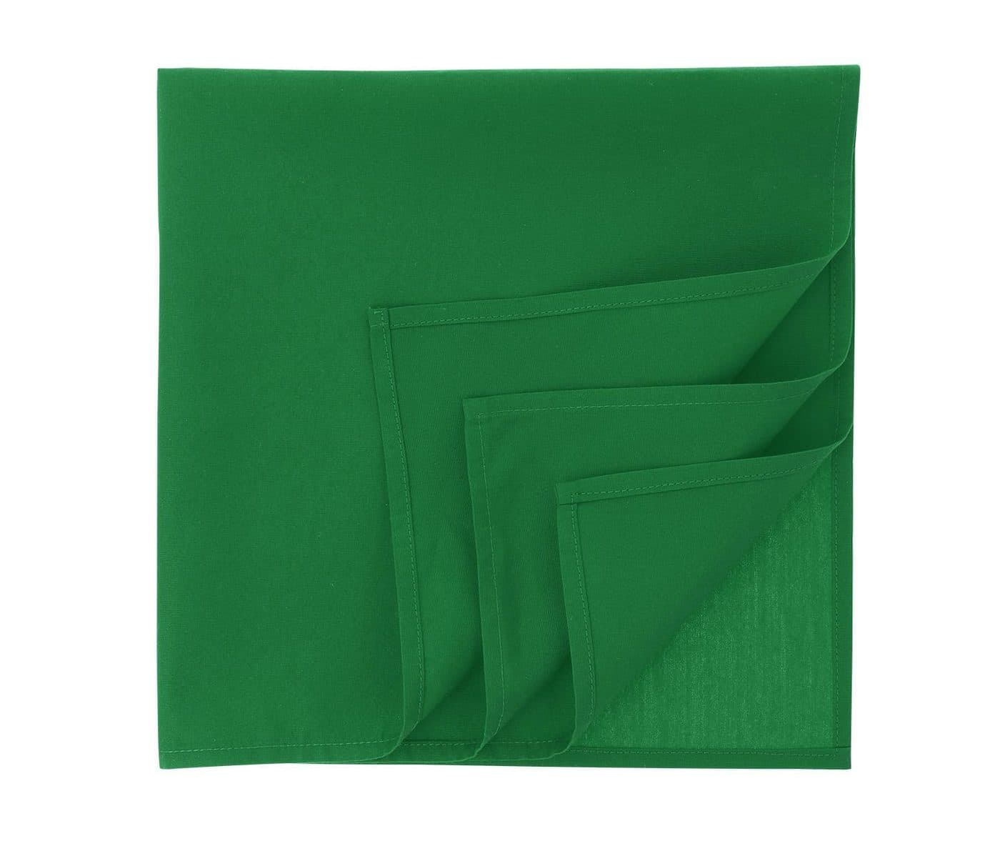 BANDANA GOAL-S coloris Vert
