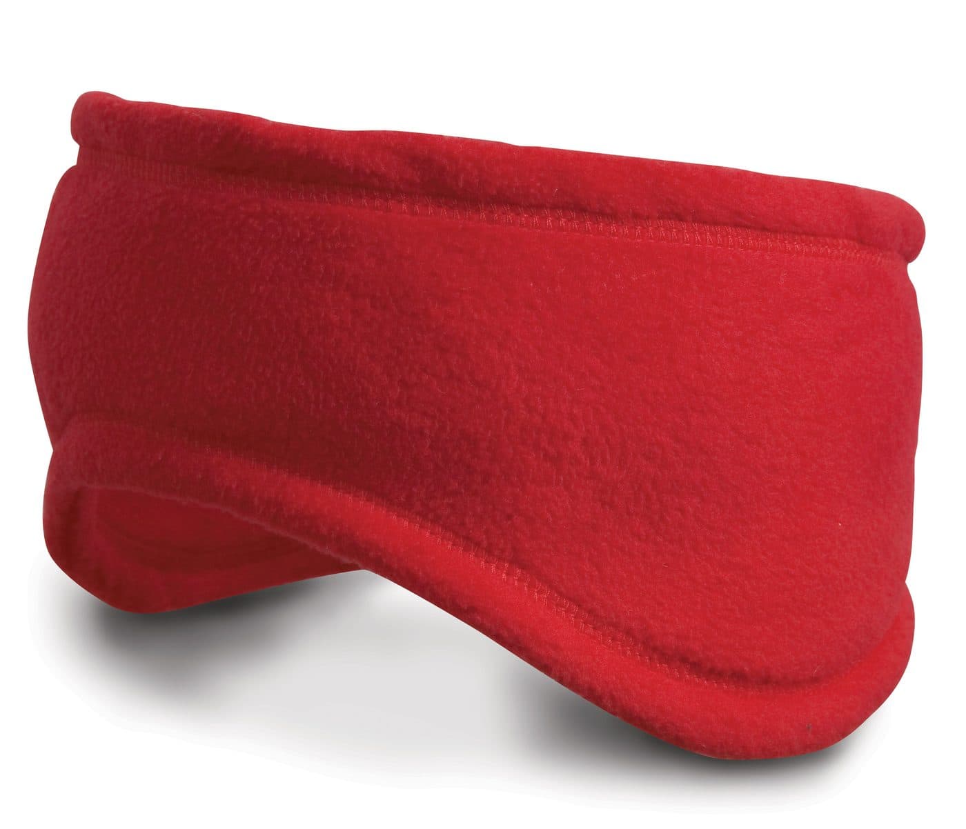 POLARTHERM™ HEADBAND coloris Rouge