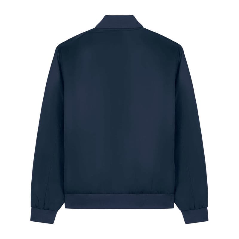 Bomber 2.0 unisex bomber jacket coloris Bleu marine