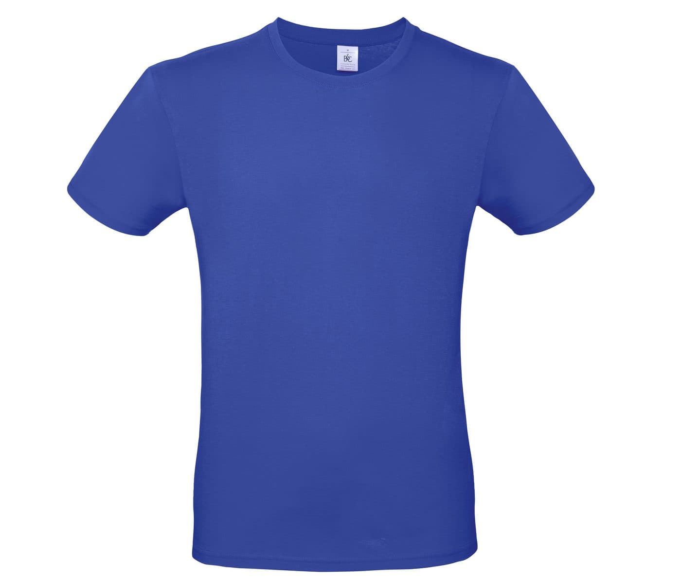#E150 MEN coloris Bleu cobalt