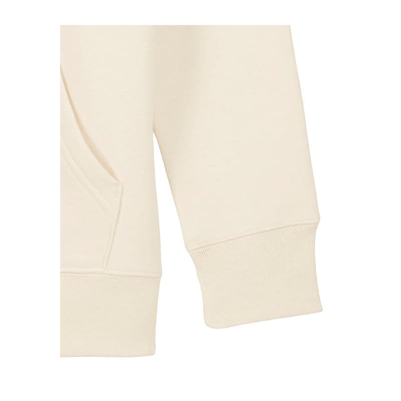 Mini Cruiser 2.0 kids' hoodie  coloris Naturel brut