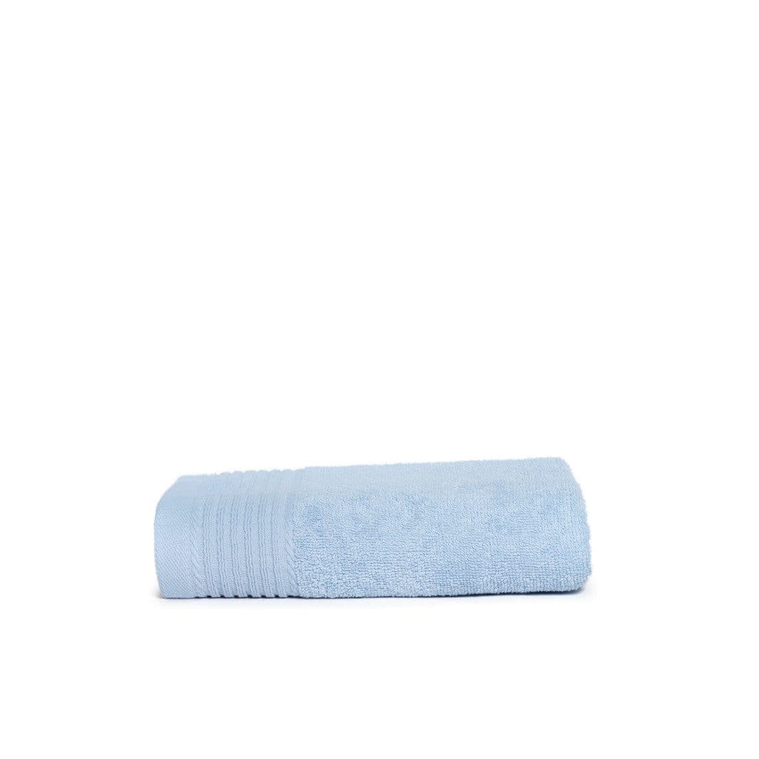 CLASSIC TOWEL coloris Bleu clair