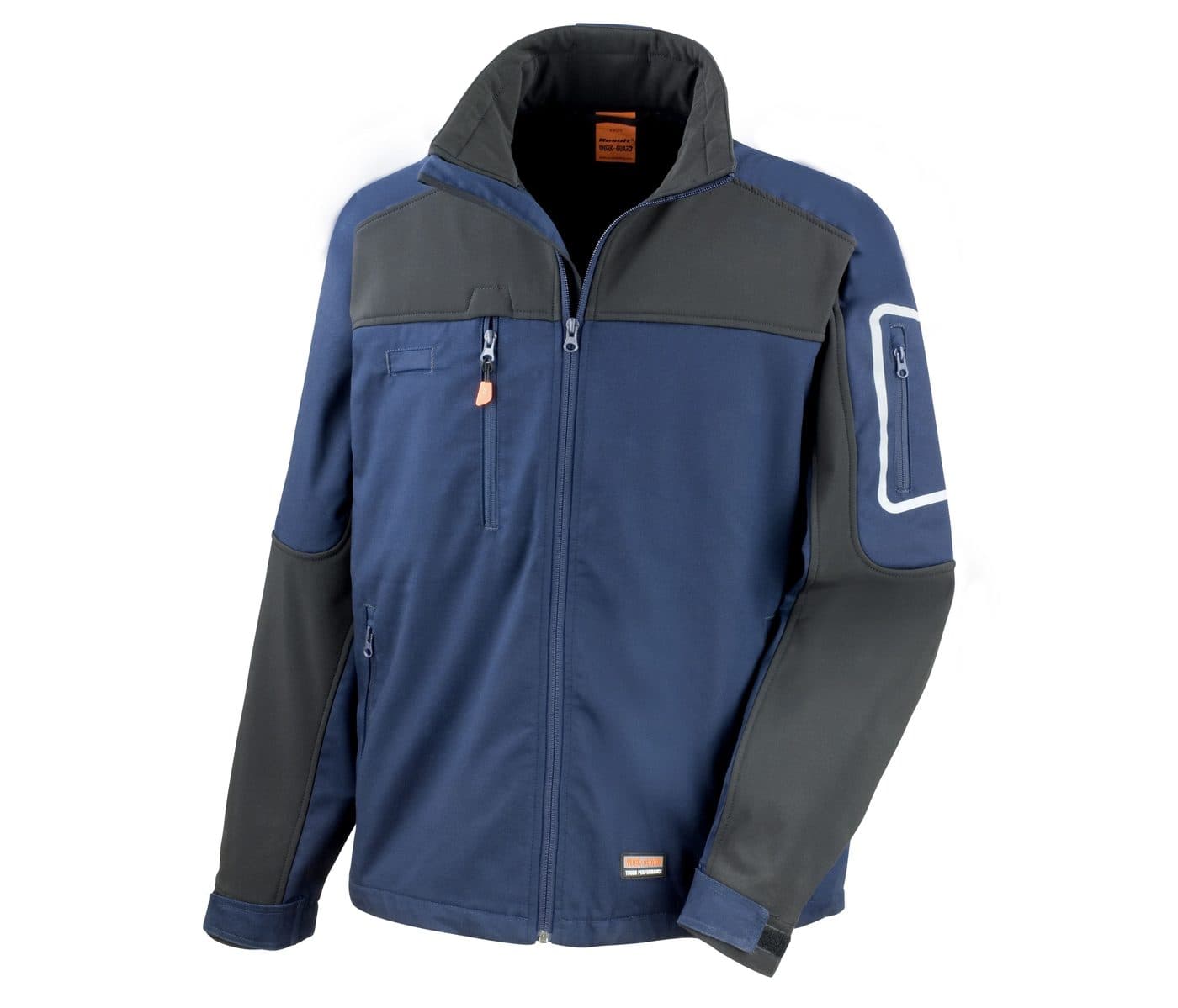 SABRE STRETCH JACKET