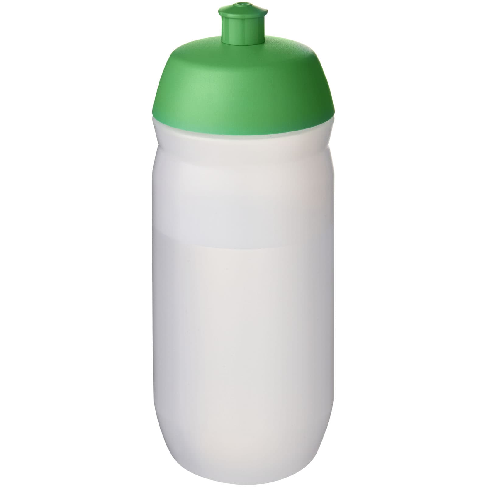 Bouteille de sport HydroFlex™ Clear 500 ml coloris Vert