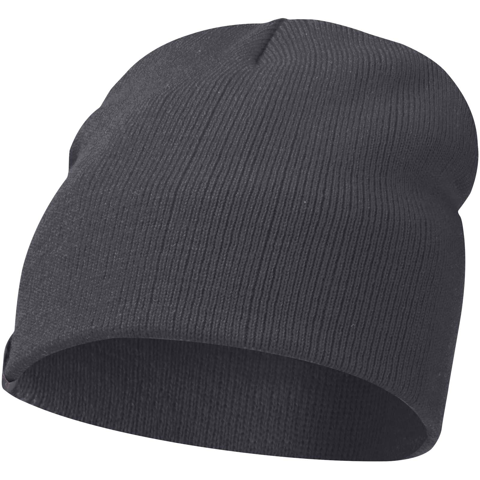 Bonnet Izu coloris Gris orage