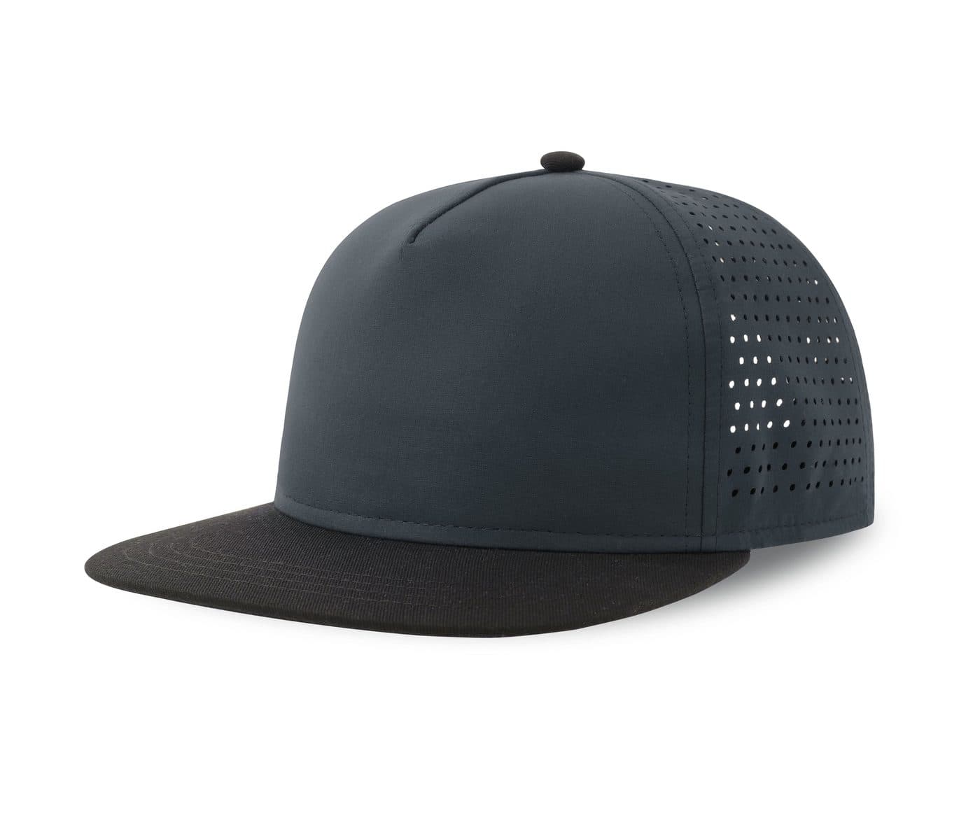 BANK FIVE-S coloris Marine / Noir