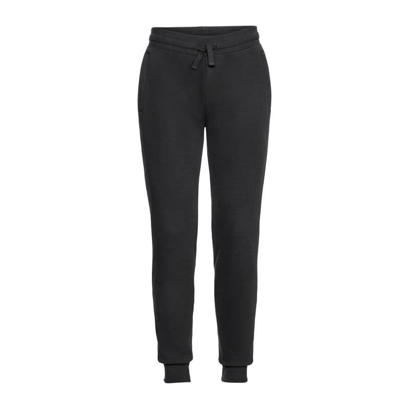 Men´s Authentic Jog Pants coloris Noir