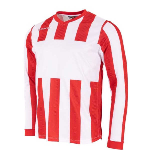 Maillot manches longues Aspire