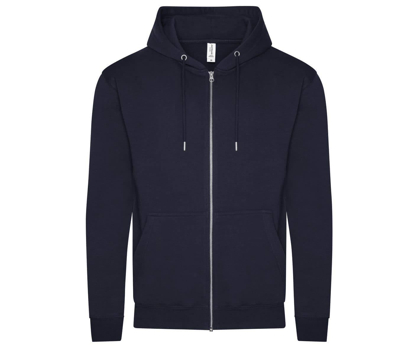 ORGANIC ZOODIE coloris Bleu marine