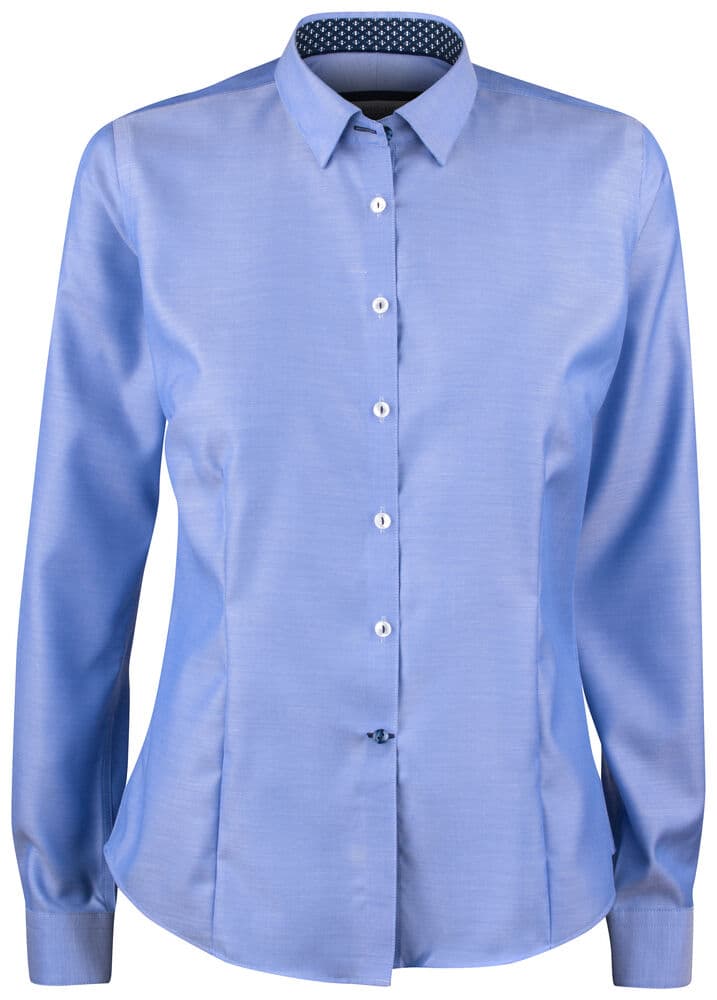 Red Bow 122 Chemise Femmes coloris Bleu
