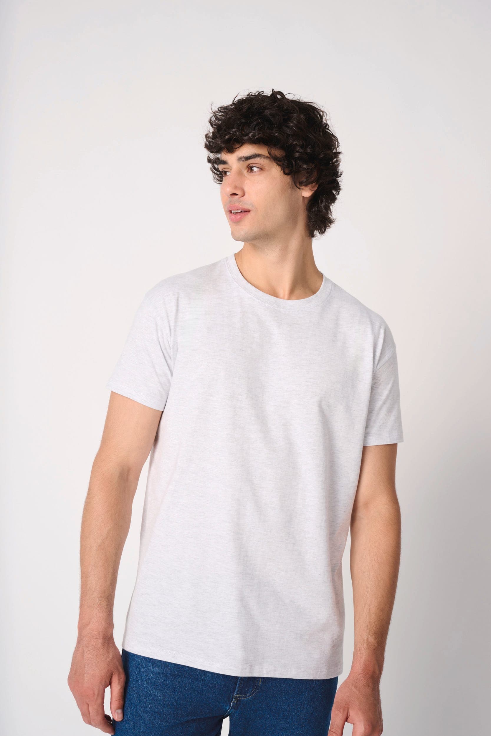 T-shirt homme iDeal190