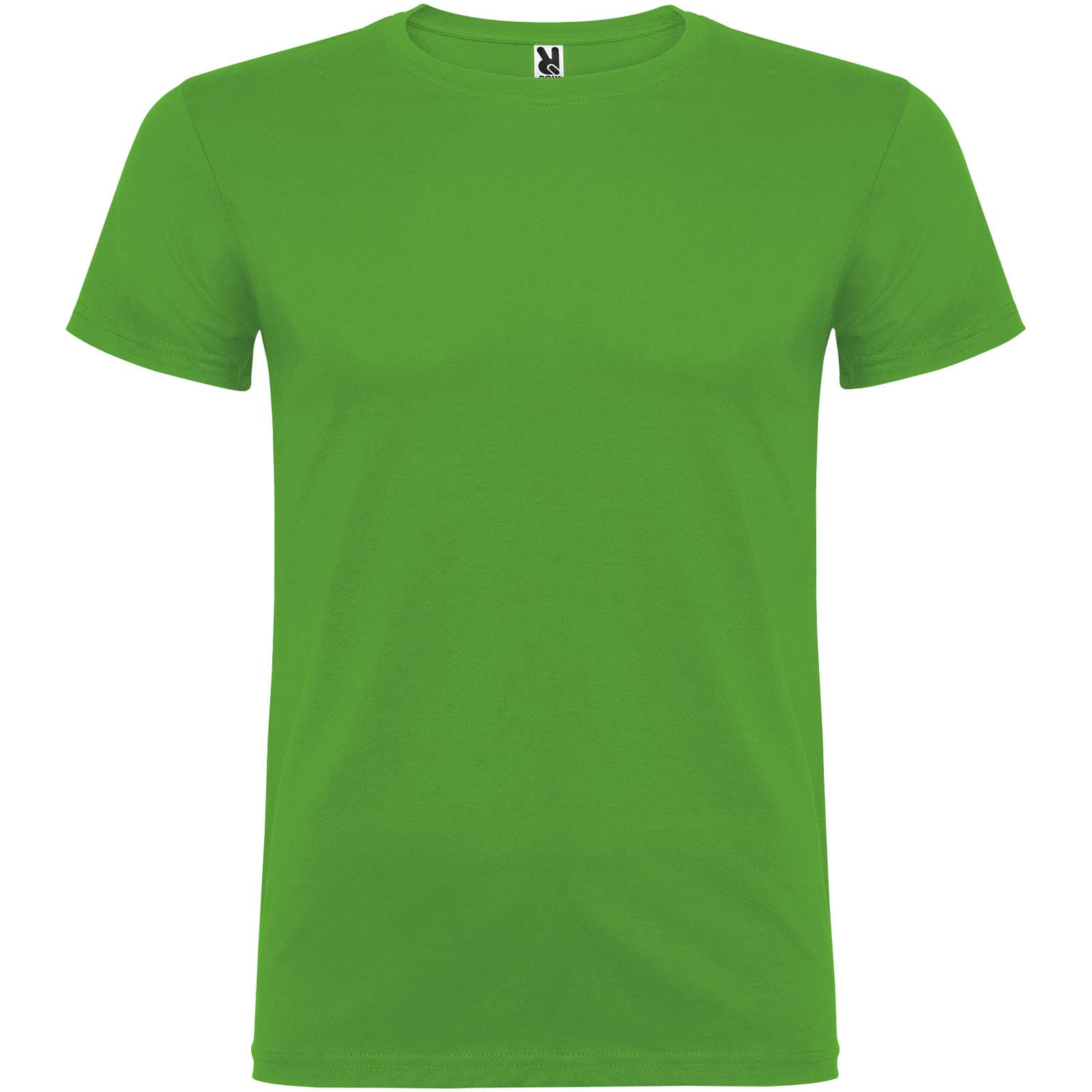 T-shirt de 155 g/m² Beagle à manches courtes pour enfant coloris Vert herbe