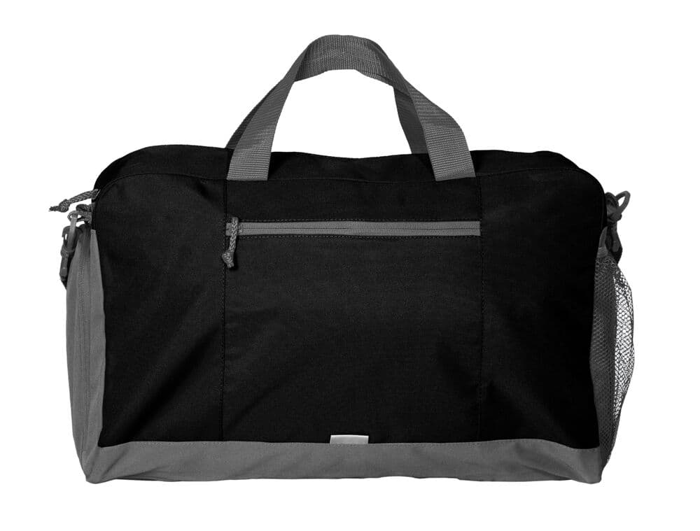 SAC DE SPORT GRAND coloris Noir