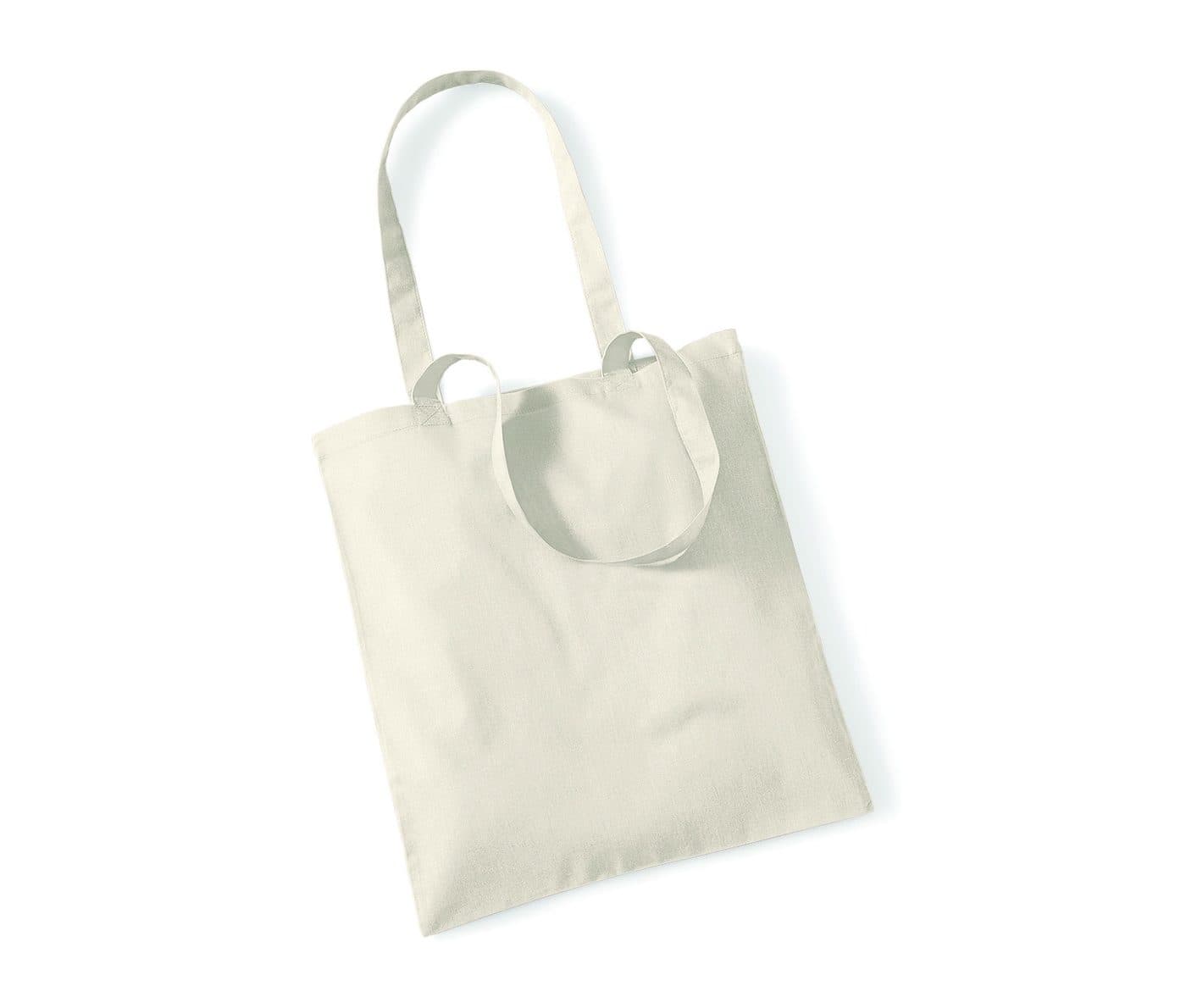 ORGANIC COTTON SHOPPER