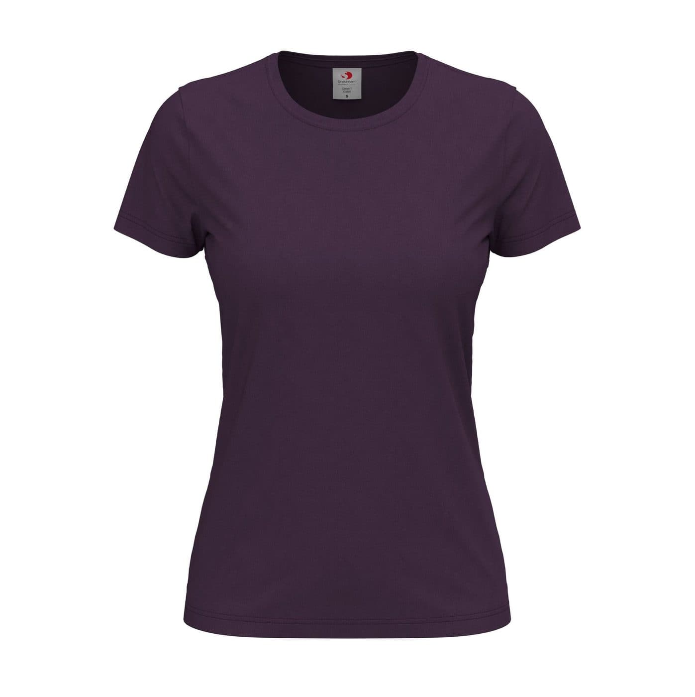 CLASSIC-T FITTED coloris Baie profond