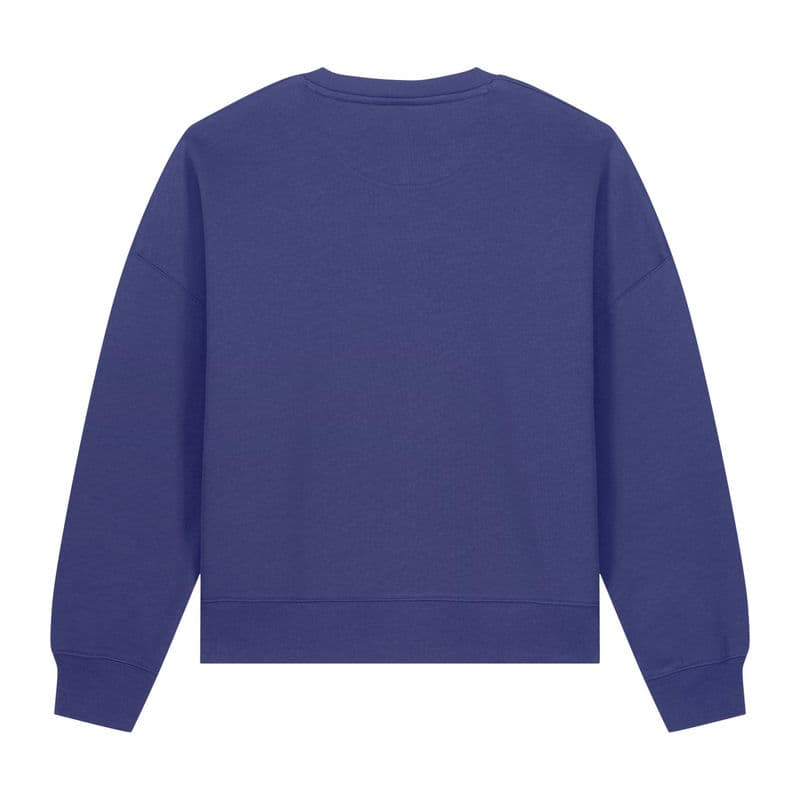 Stella Alma women's sweatshirt coloris Crépuscule