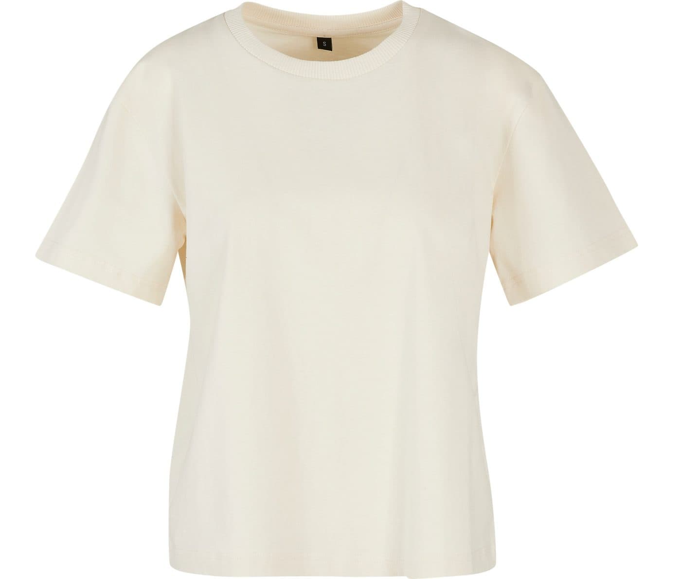 LADIES EVERYDAY TEE coloris Blanc sable
