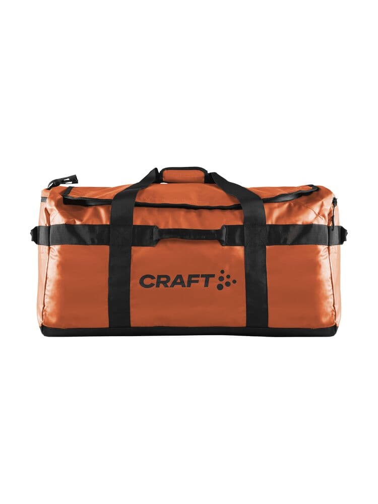 Craft Adv Entity Duffel 100 L coloris Orange
