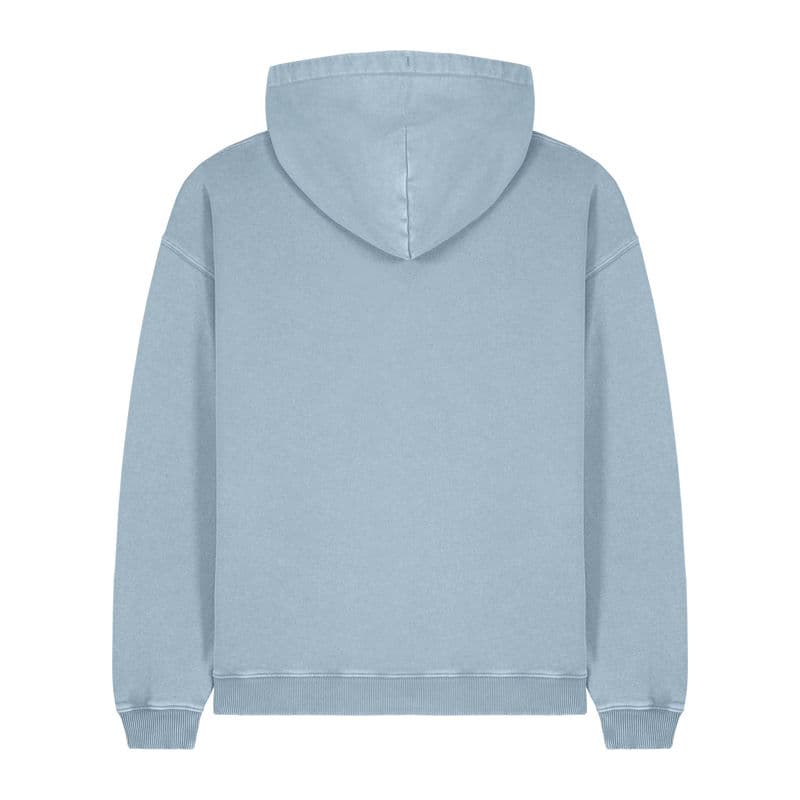 Slammer 2.0 vintage oversized hoodie