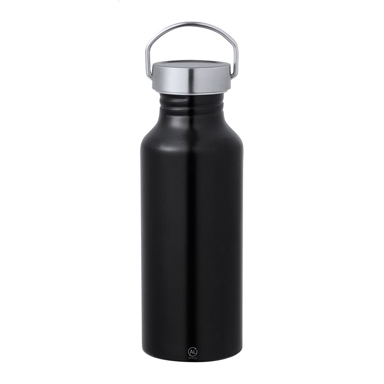 Bouteille connectée