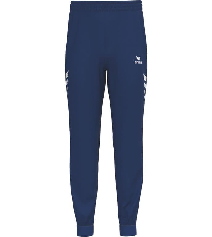 CMPT WINGS Sweatpants coloris Marine