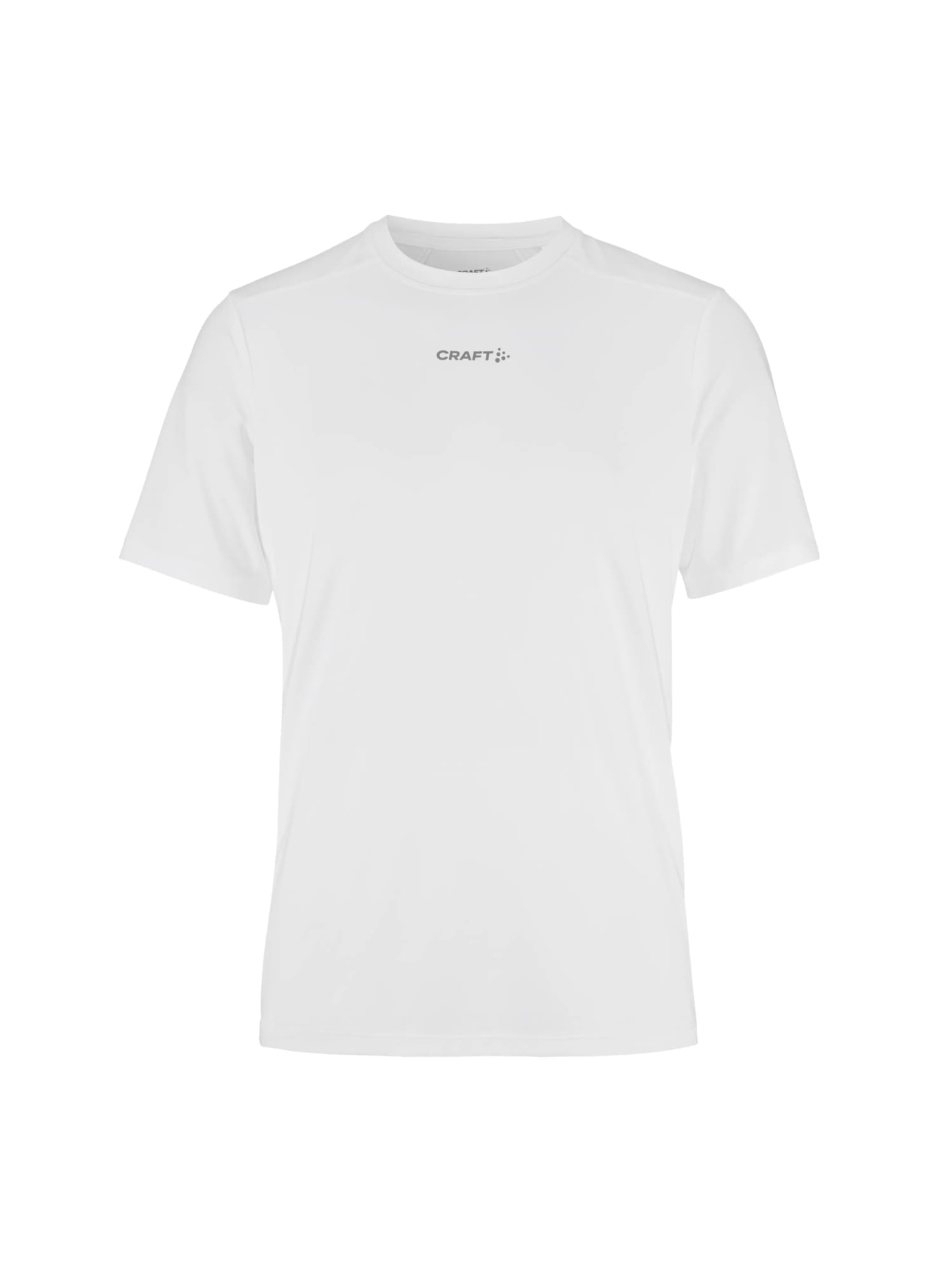 Craft Adv Essence Ss Tee 2 M coloris Blanc