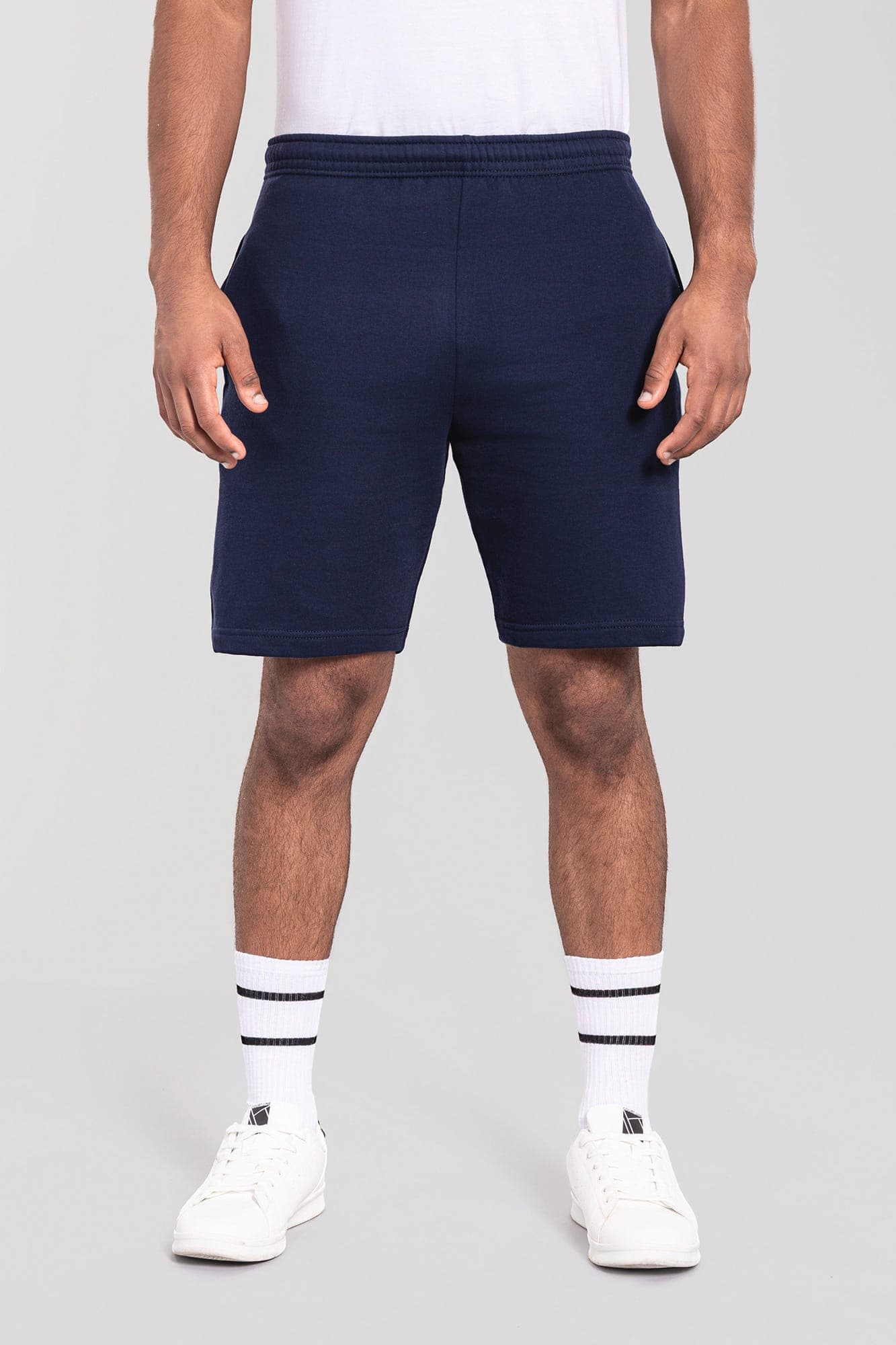 Short Iconic 250 en situation