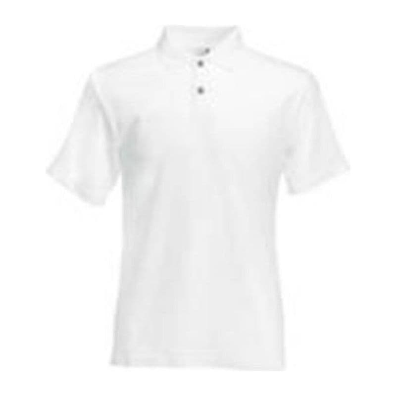 ORIGINAL POLO coloris Blanc