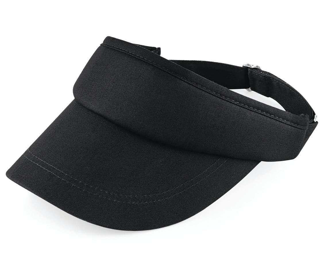 SPORTS VISOR coloris Noir