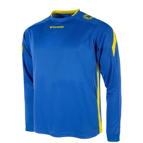 Maillot Drive Match manches longues