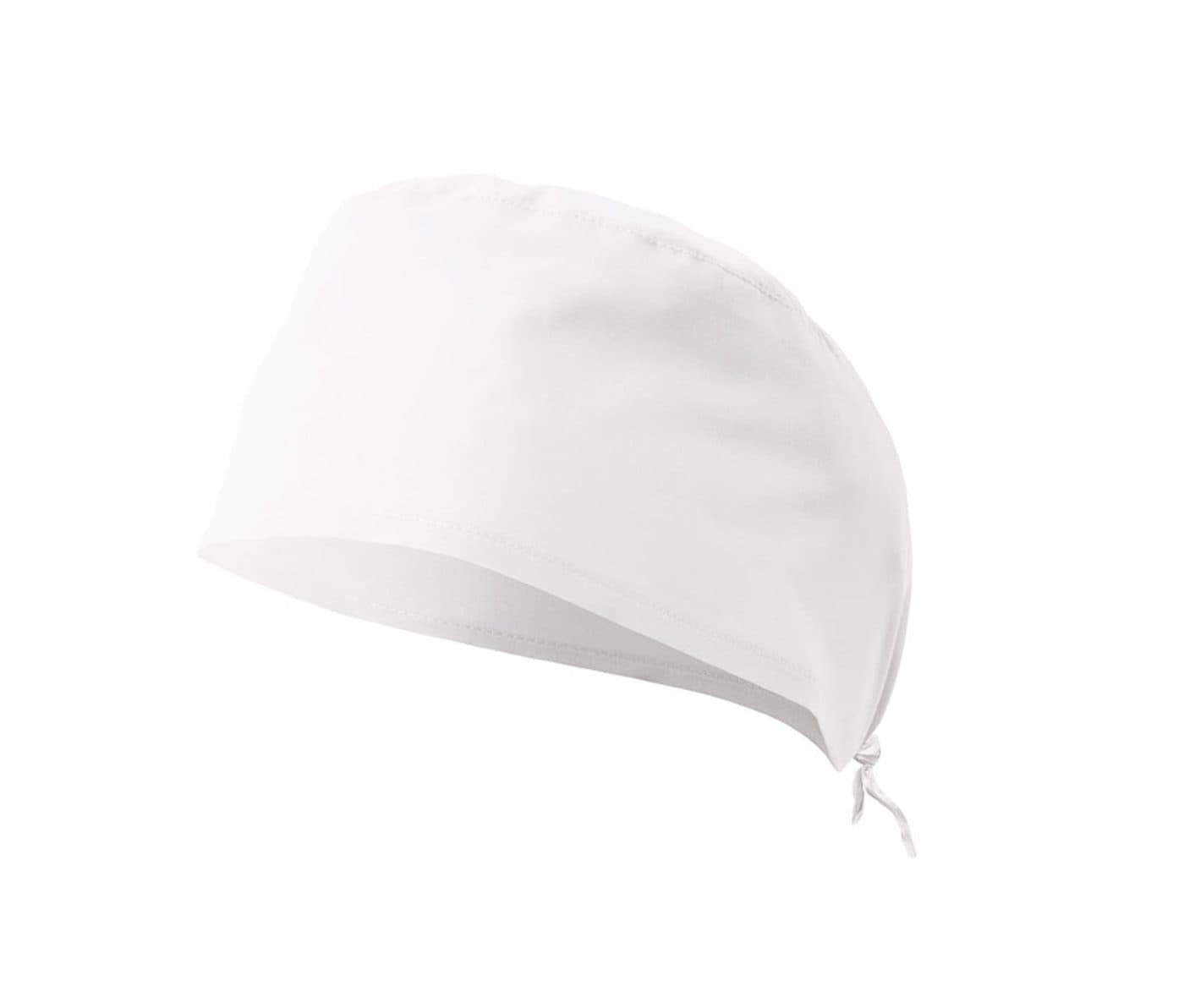 BONNET SANITAIRE coloris Blanc