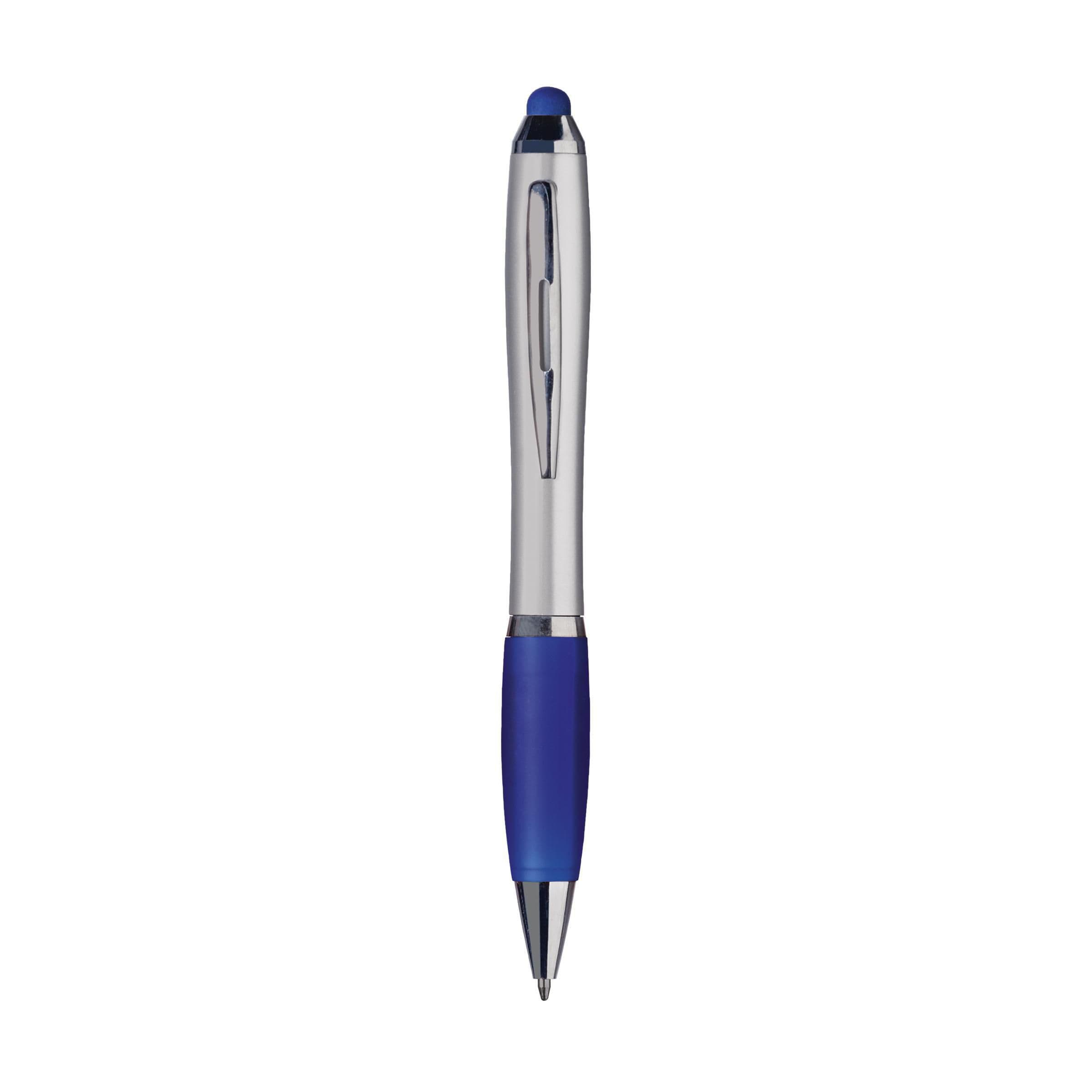 Stylo tactile Athos Touch en situation