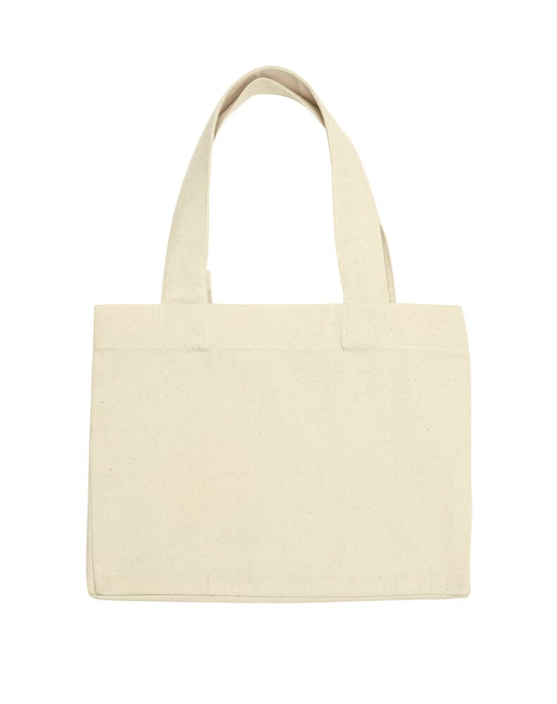 TOTE BAG HEAVY SMALL - CERTIFIÉ GOTS