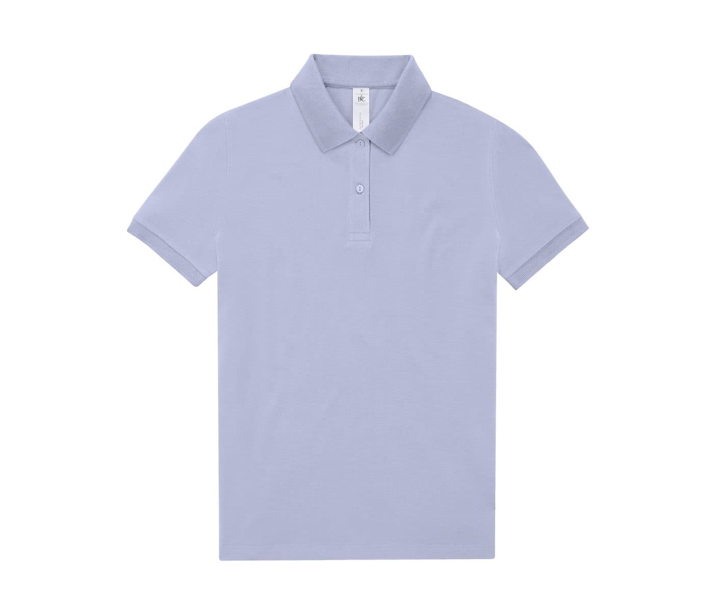 B&C MY POLO 180 /WOMEN
