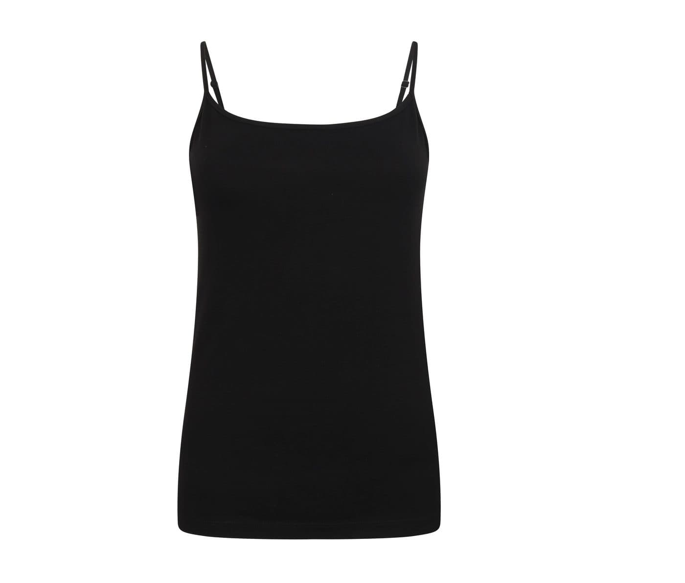 WOMEN’S FEEL GOOD STRETCH SPAGHETTI VEST