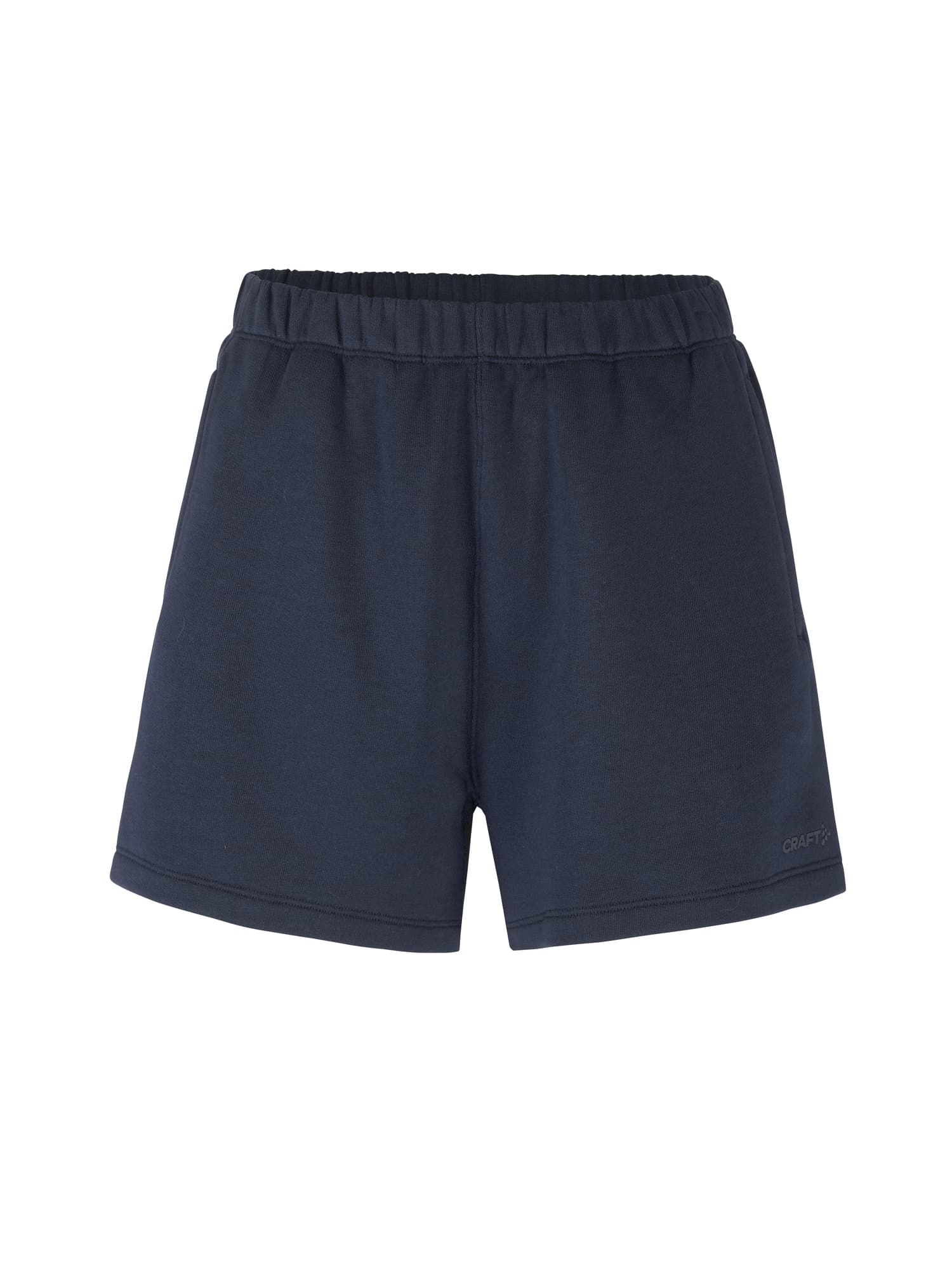 Craft Frequent Sweatshorts W coloris Bleu marine