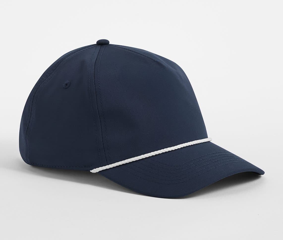 ROPE DETAIL GOLF CAP