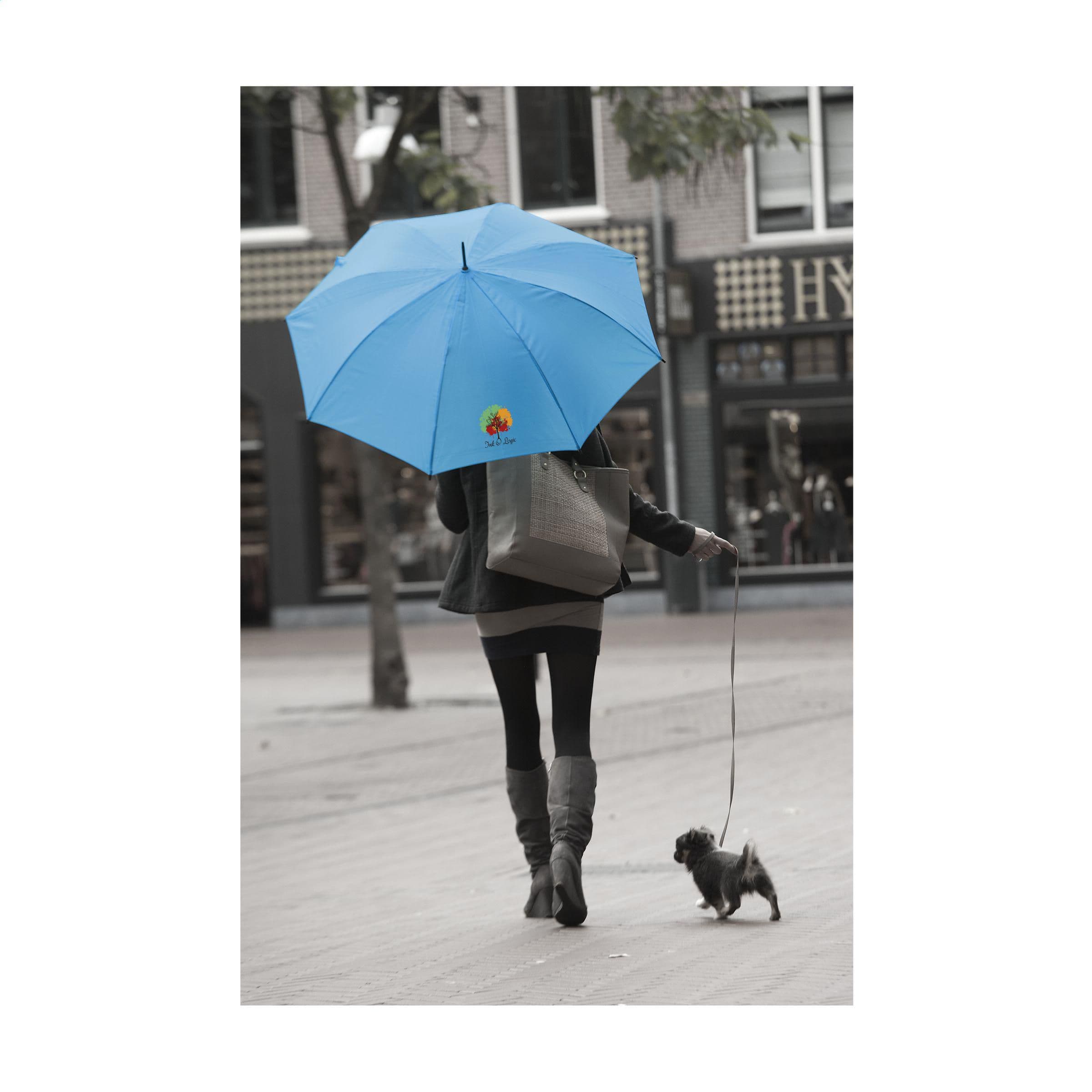 Parapluie Colorado 23,5 inch en situation