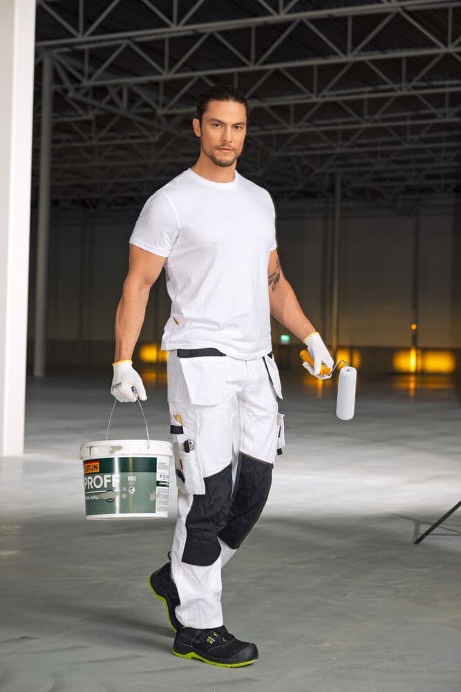 Jobman 5264 T-Shirt en situation