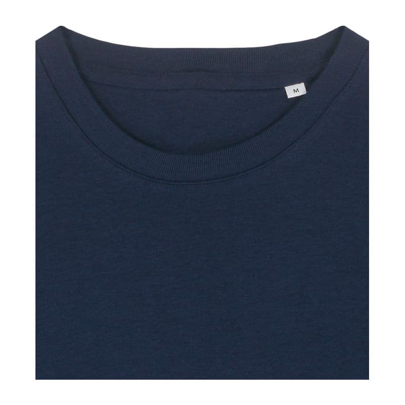Matcher unisex medium fit sweatshirt coloris Bleu marine