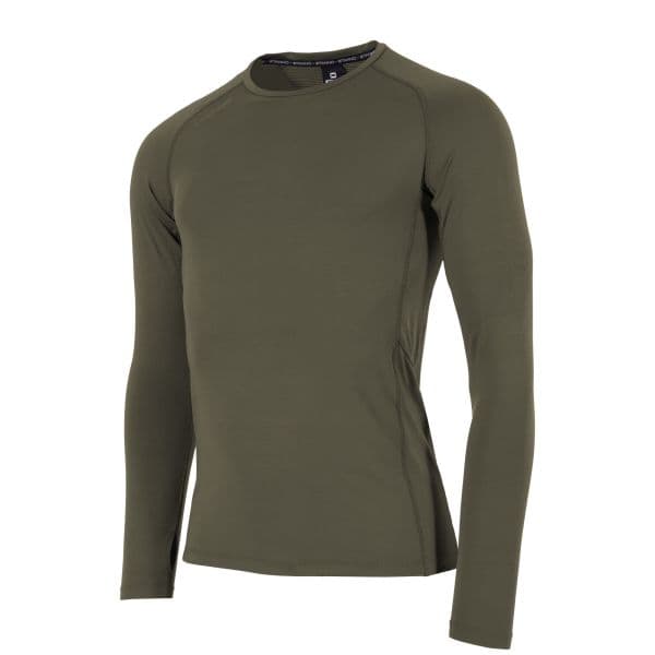 Maillot thermique manches longues Core