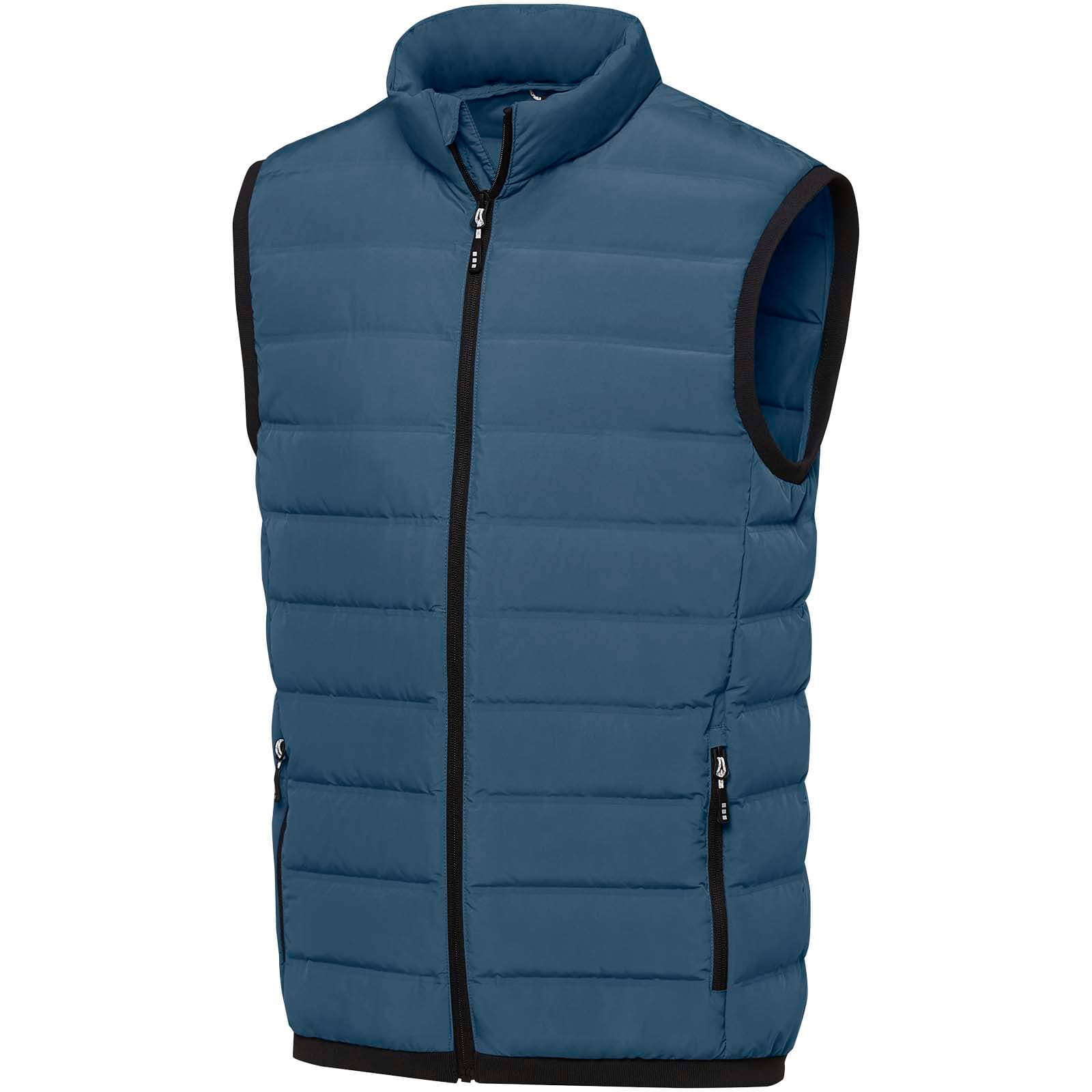 Bodywarmer duvet Macin pour homme