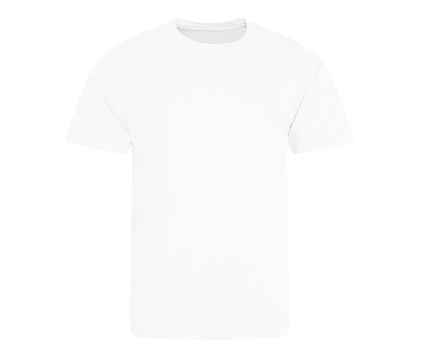 COOL SMOOTH T coloris Blanc arctique